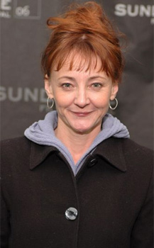 Bonita Friedericy